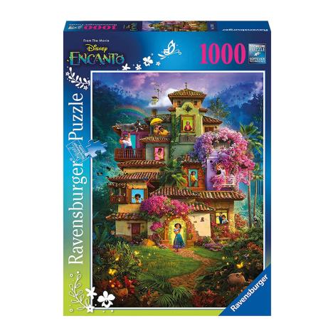 Disney Encanto 1000pc Jigsaw Puzzle £8.99